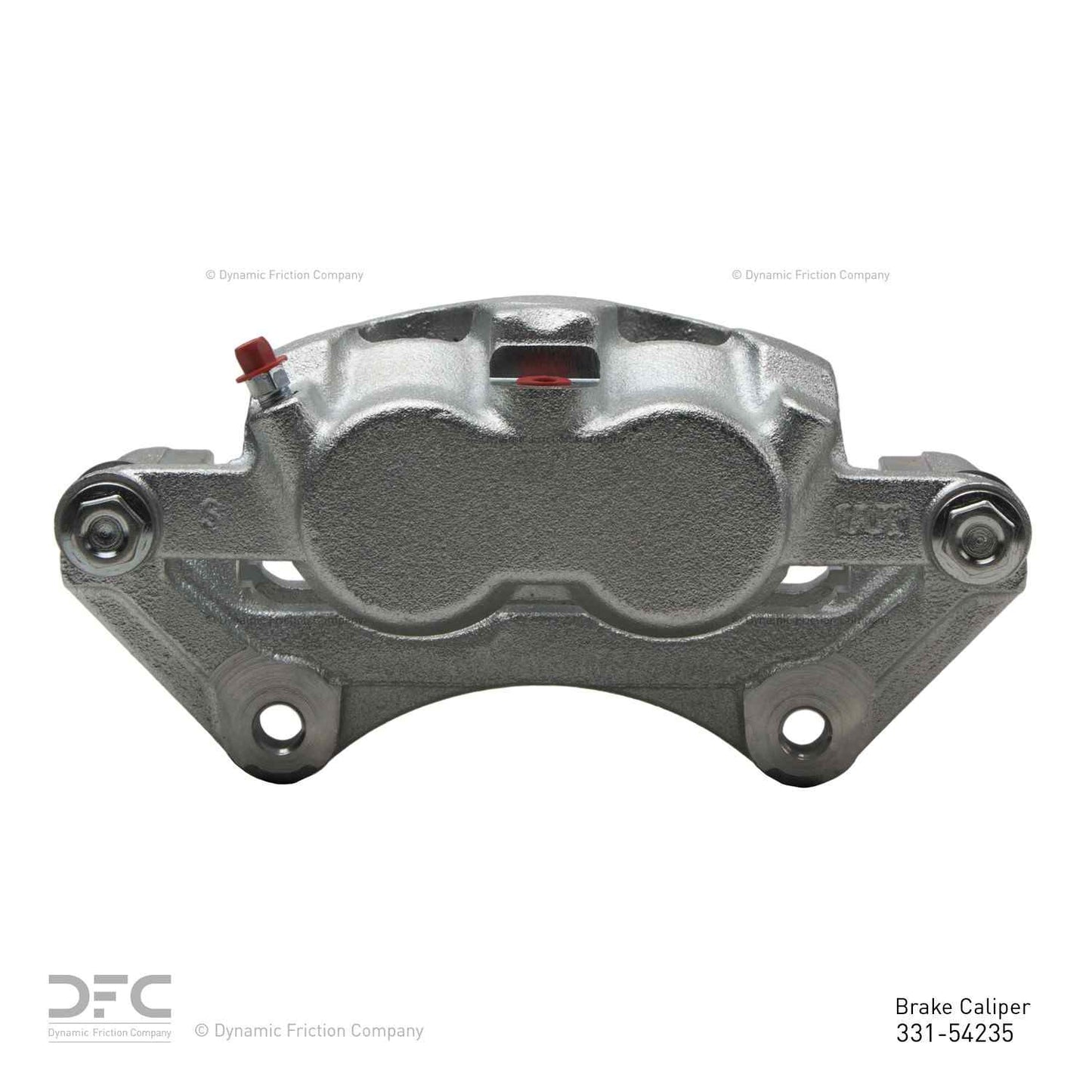 Dynamic Friction Company Disc Brake Caliper 331-54235