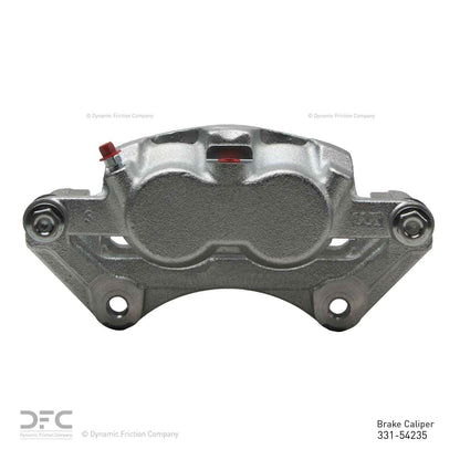 Dynamic Friction Company Disc Brake Caliper 331-54235
