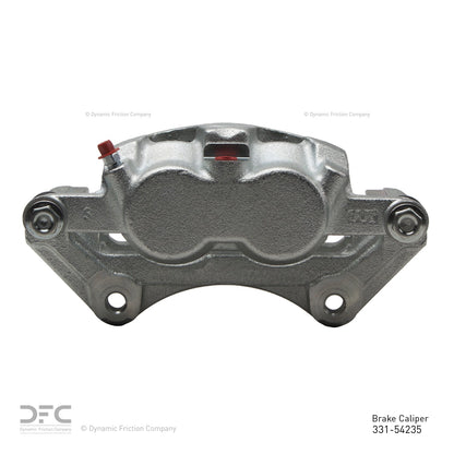 Dynamic Friction Company Disc Brake Caliper 331-54235