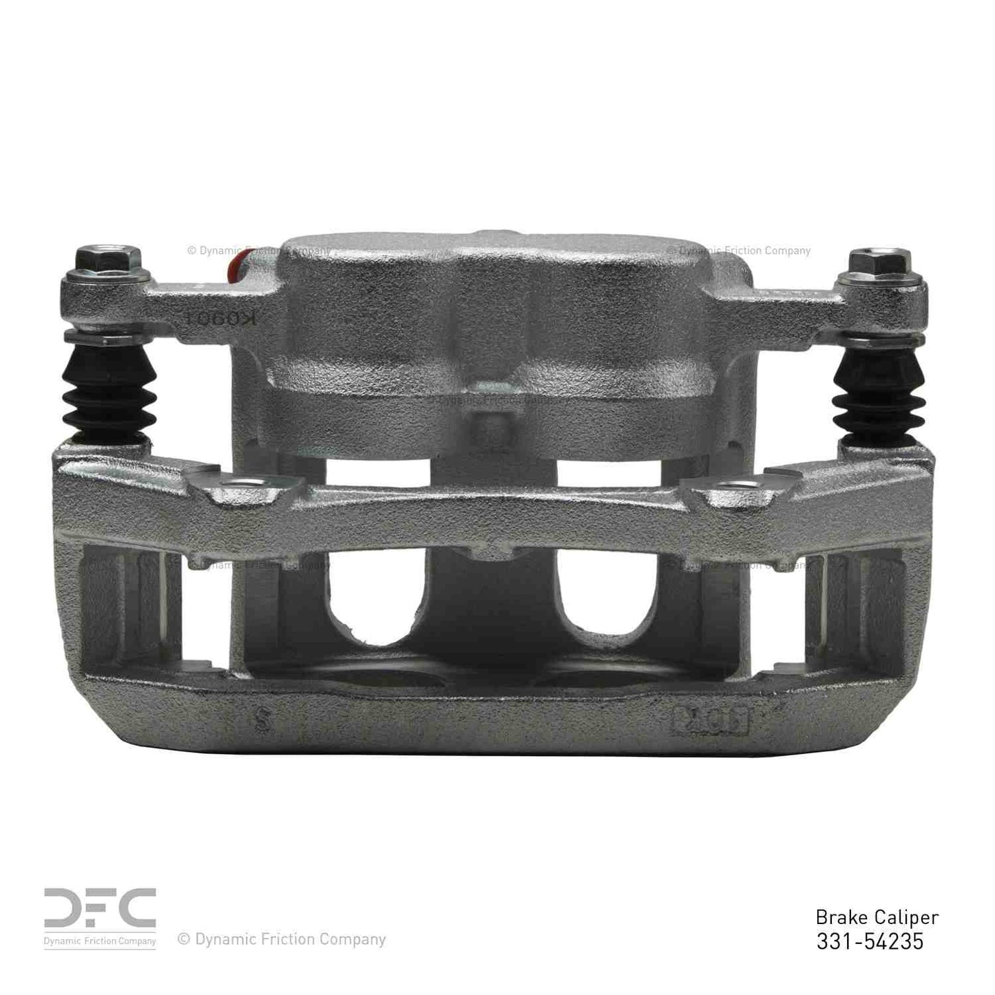 Dynamic Friction Company Disc Brake Caliper 331-54235