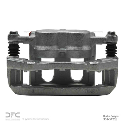 Dynamic Friction Company Disc Brake Caliper 331-54235