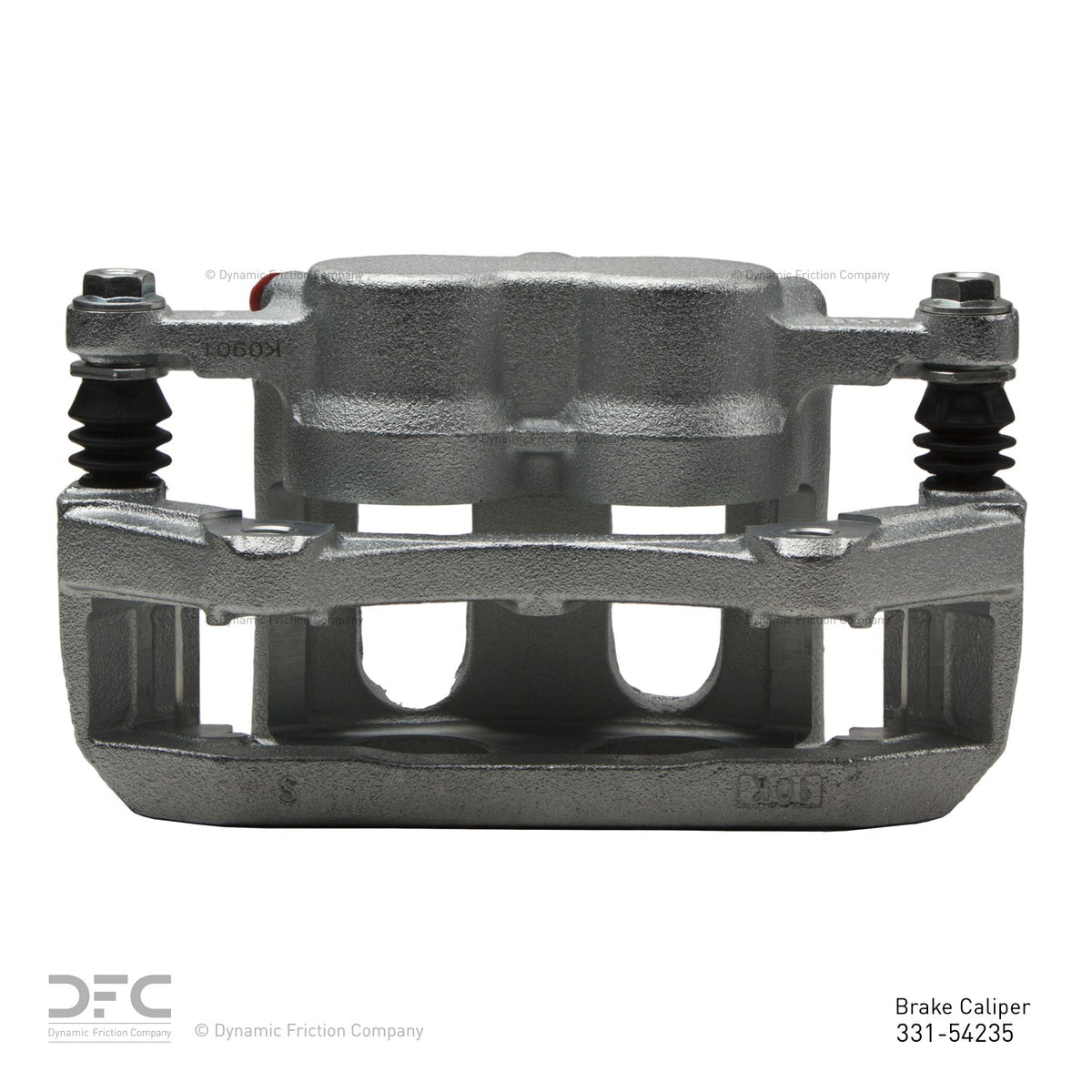 Dynamic Friction Company Disc Brake Caliper 331-54235