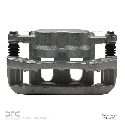 Dynamic Friction Company Disc Brake Caliper 331-54235