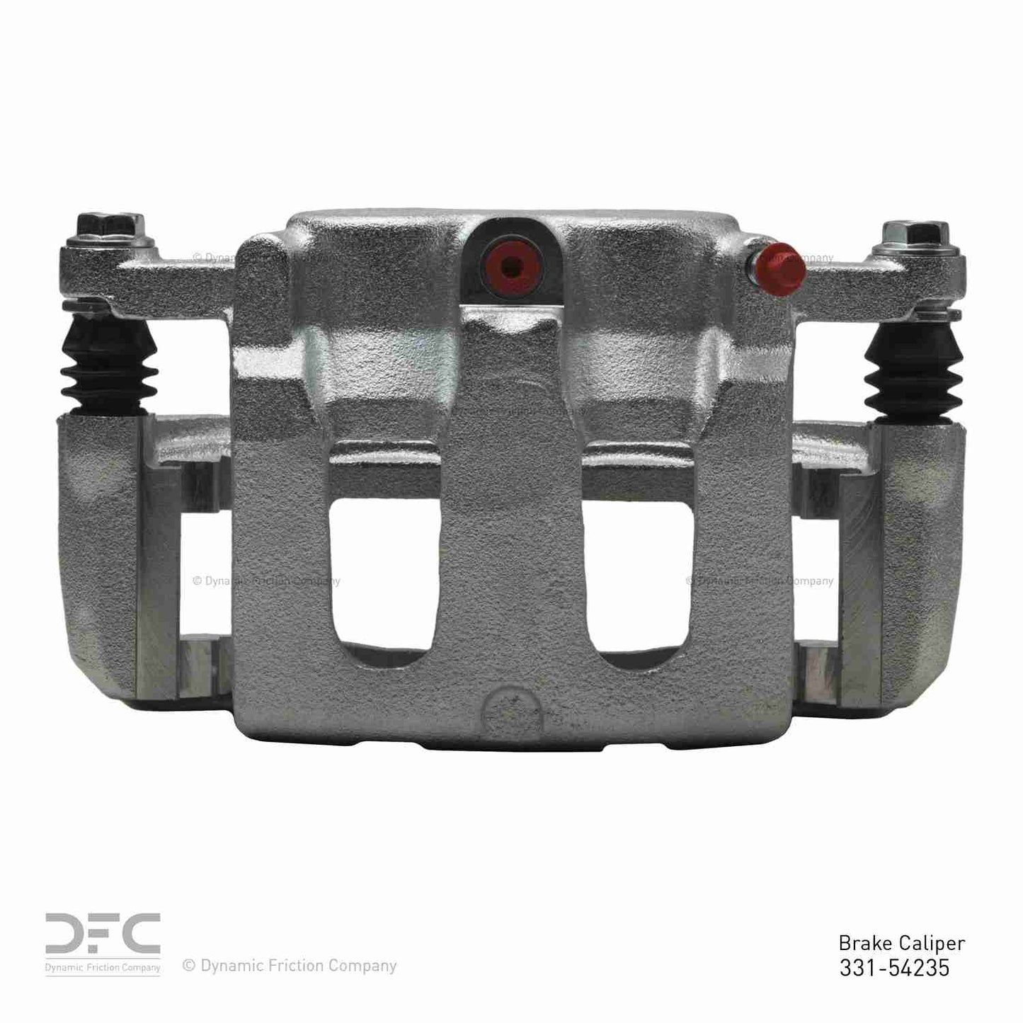 Dynamic Friction Company Disc Brake Caliper 331-54235