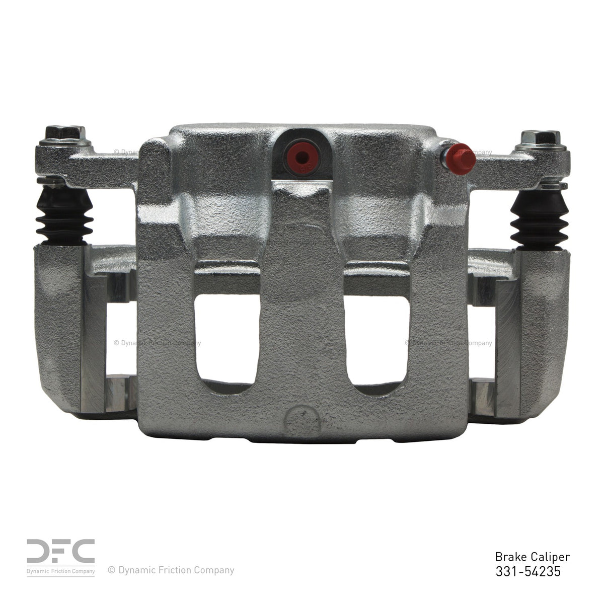 Dynamic Friction Company Disc Brake Caliper 331-54235