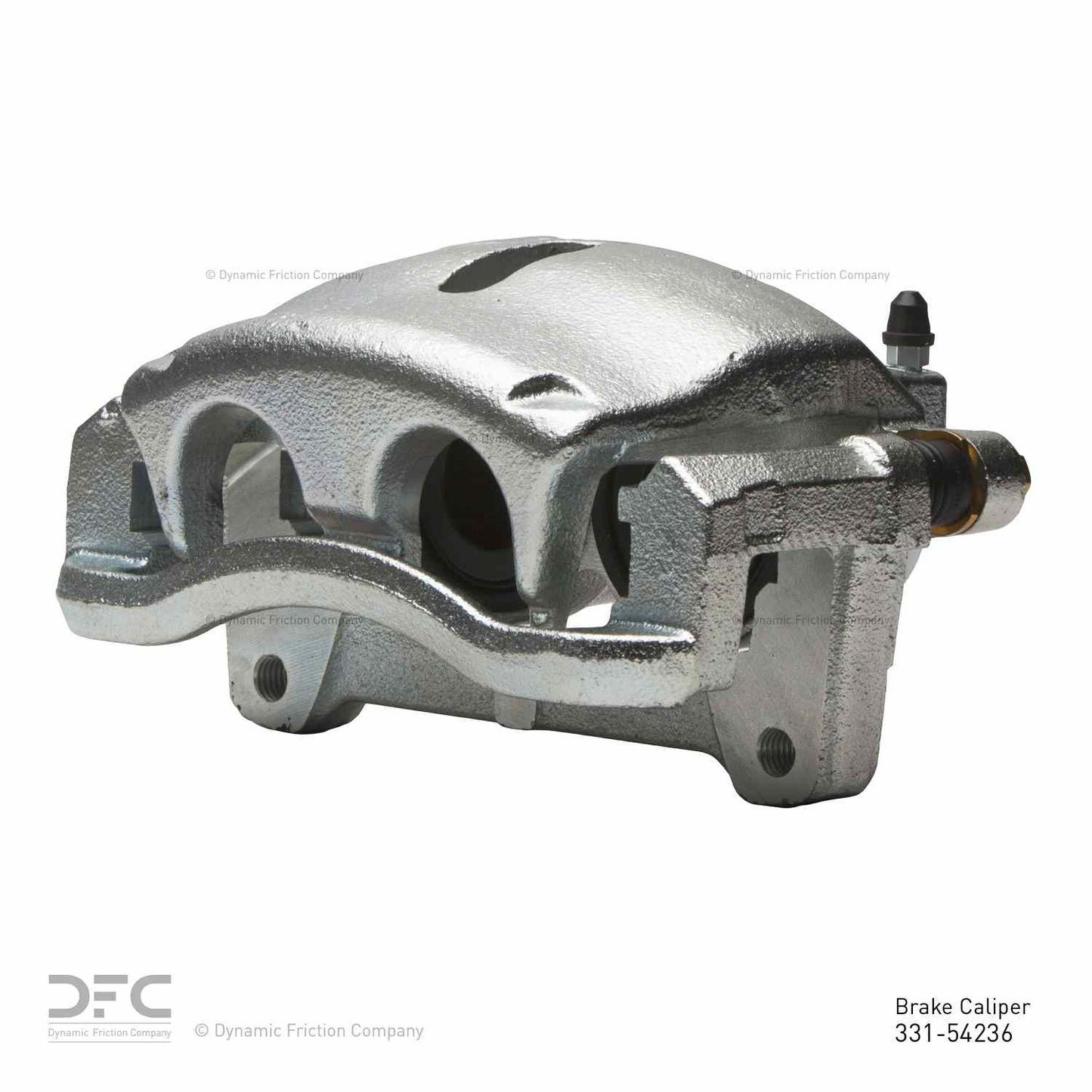 Dynamic Friction Company Disc Brake Caliper 331-54236