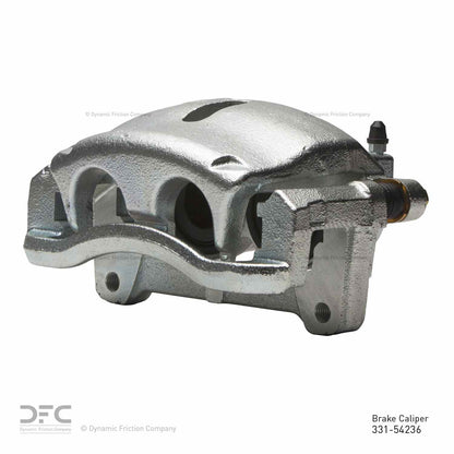 Dynamic Friction Company Disc Brake Caliper 331-54236