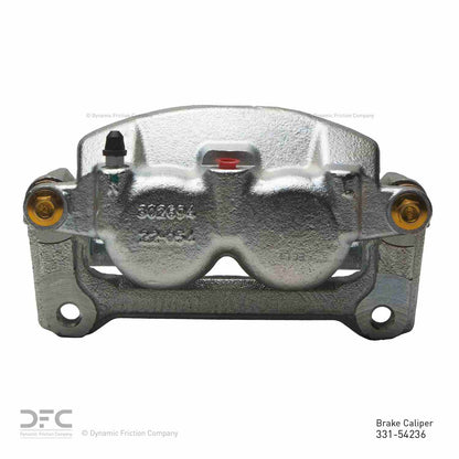 Dynamic Friction Company Disc Brake Caliper 331-54236