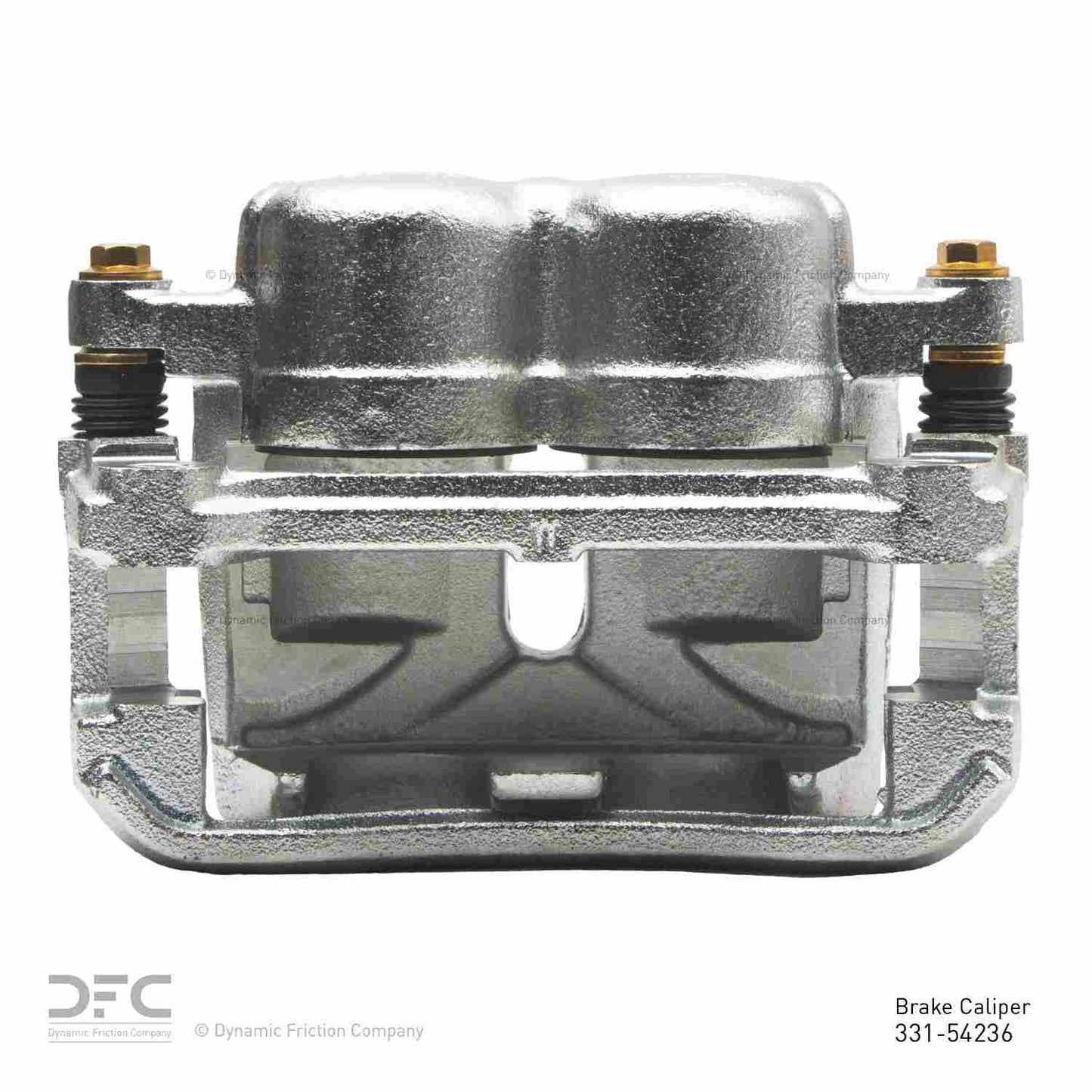 Dynamic Friction Company Disc Brake Caliper 331-54236