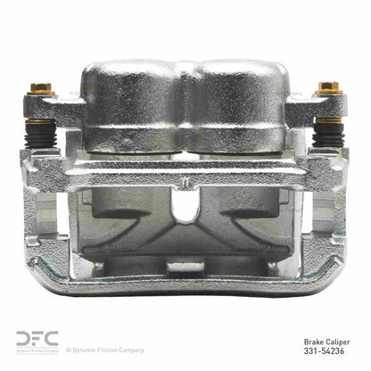 Dynamic Friction Company Disc Brake Caliper 331-54236