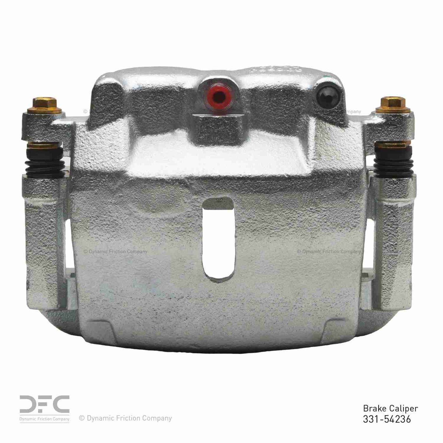 Dynamic Friction Company Disc Brake Caliper 331-54236