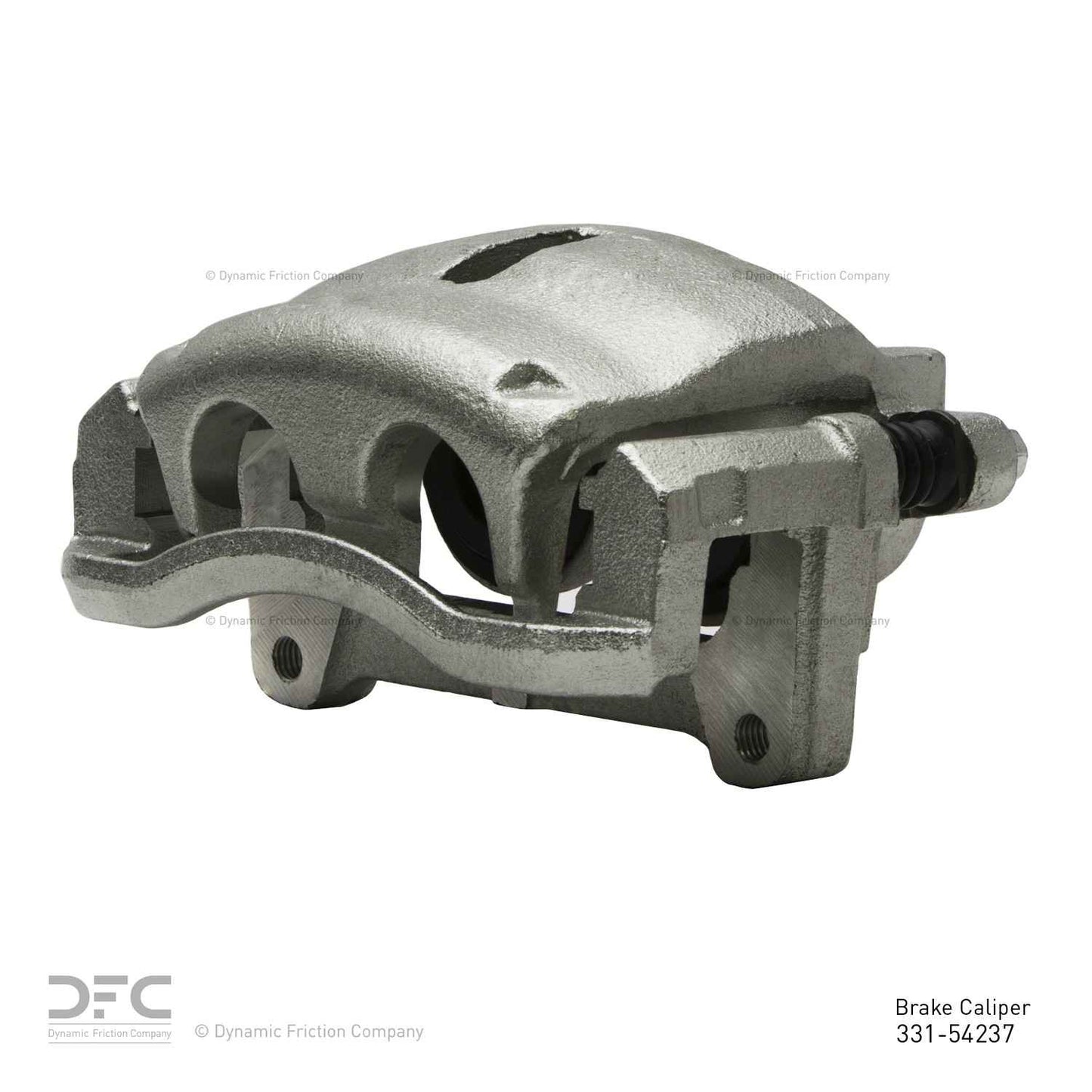 Dynamic Friction Company Disc Brake Caliper 331-54237