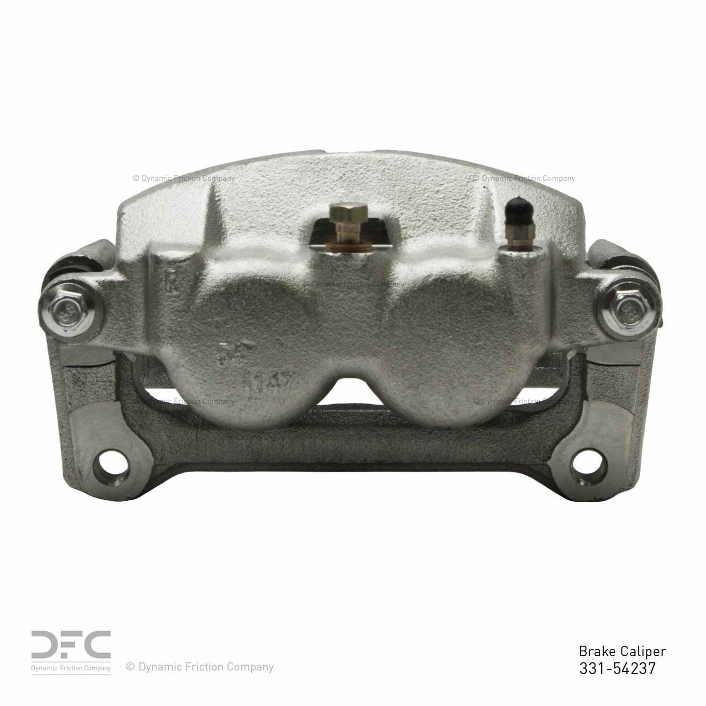 Dynamic Friction Company Disc Brake Caliper 331-54237