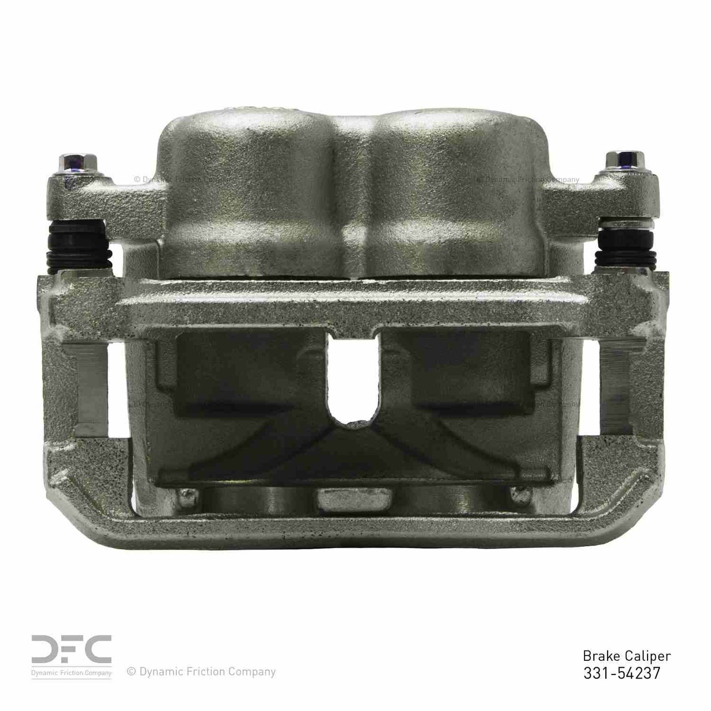 Dynamic Friction Company Disc Brake Caliper 331-54237