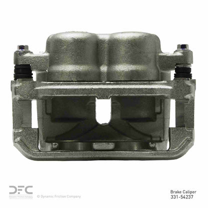 Dynamic Friction Company Disc Brake Caliper 331-54237