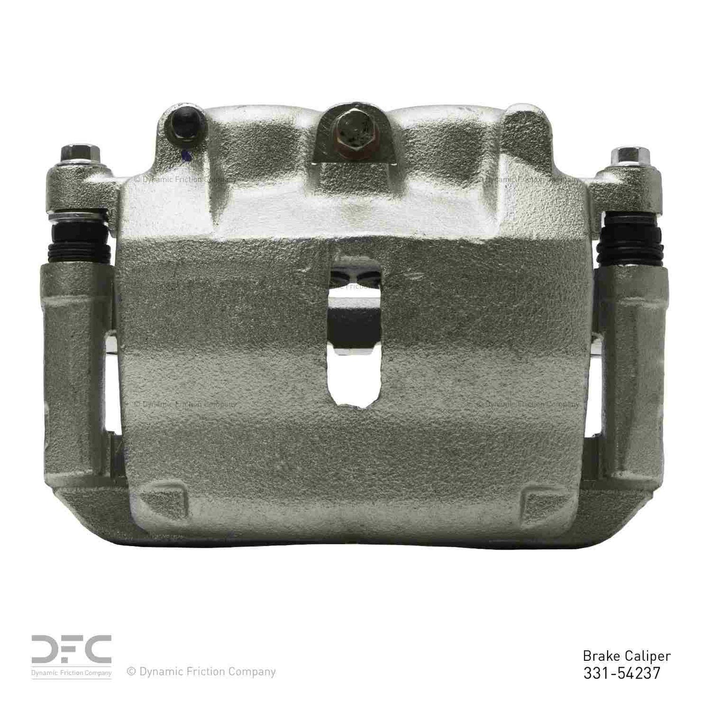 Dynamic Friction Company Disc Brake Caliper 331-54237
