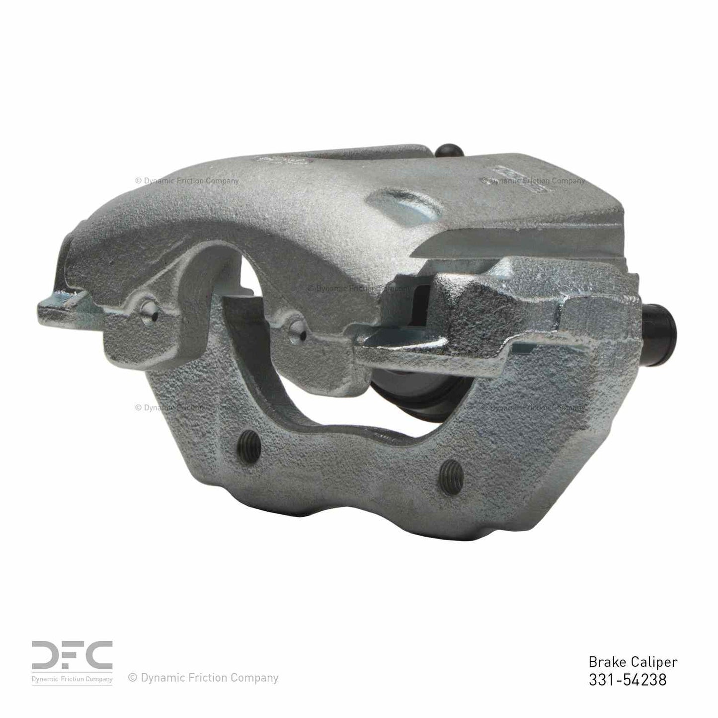 Dynamic Friction Company Disc Brake Caliper 331-54238