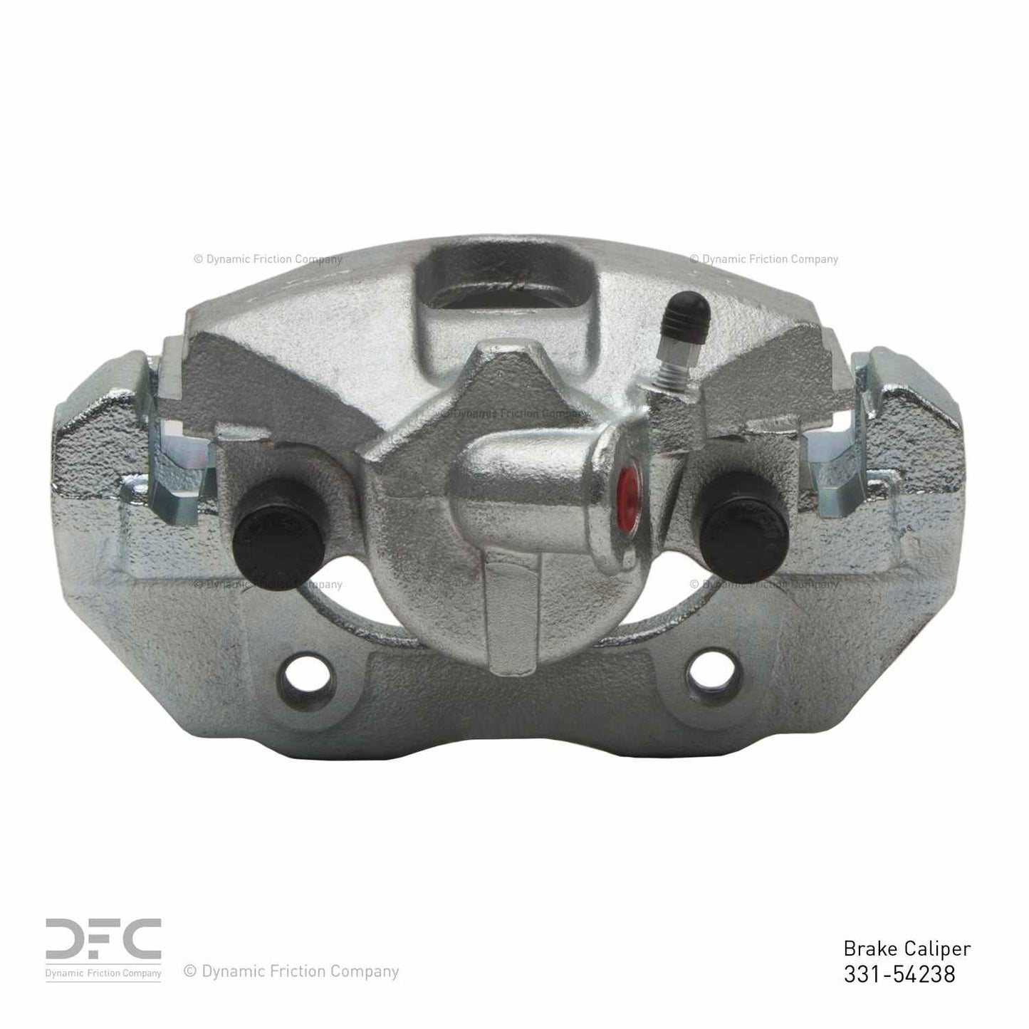 Dynamic Friction Company Disc Brake Caliper 331-54238