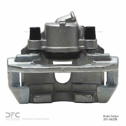 Dynamic Friction Company Disc Brake Caliper 331-54238