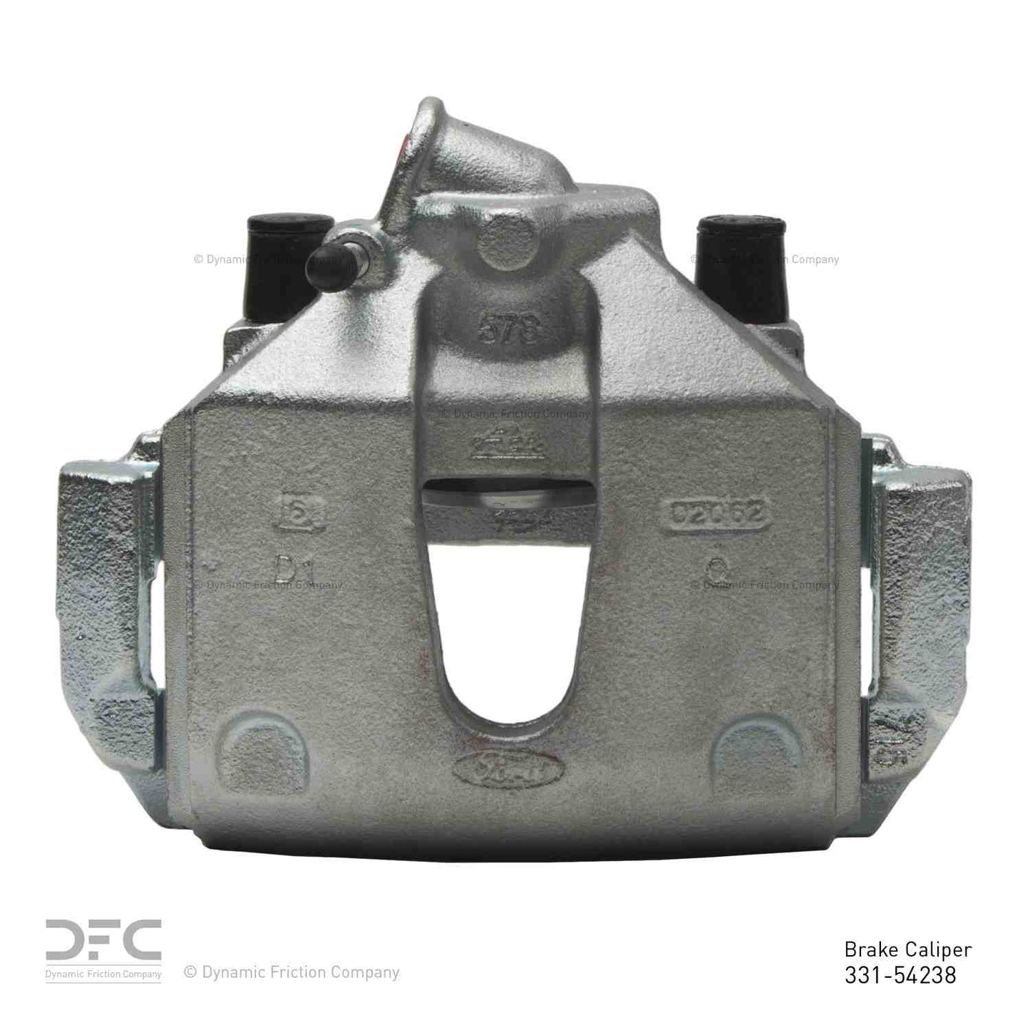 Dynamic Friction Company Disc Brake Caliper 331-54238