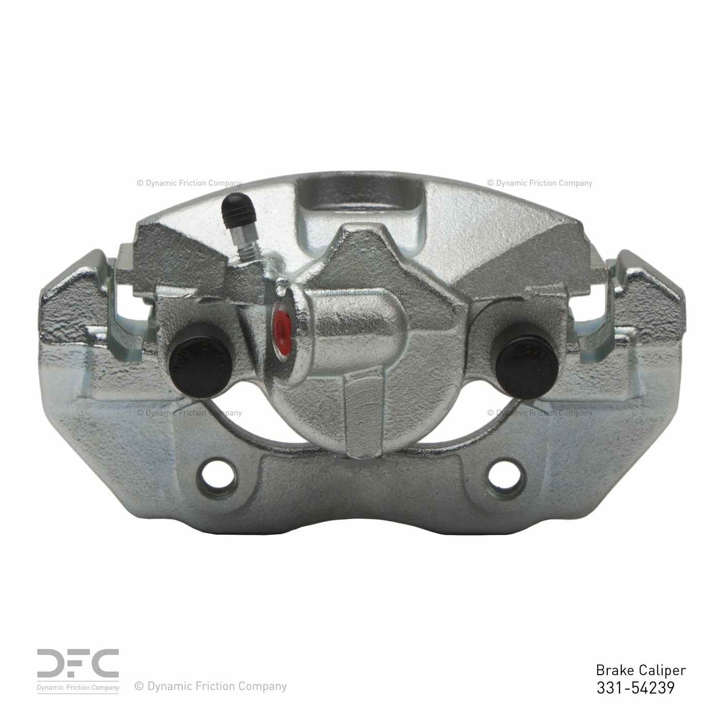 Dynamic Friction Company Disc Brake Caliper 331-54239