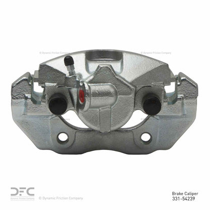 Dynamic Friction Company Disc Brake Caliper 331-54239