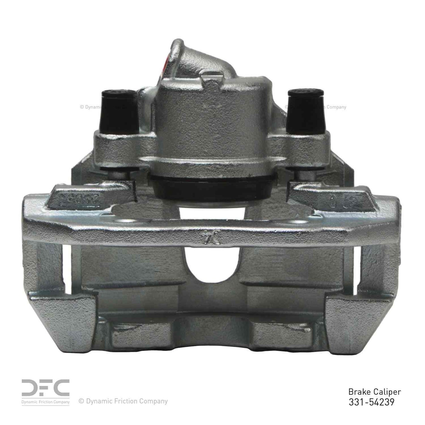 Dynamic Friction Company Disc Brake Caliper 331-54239