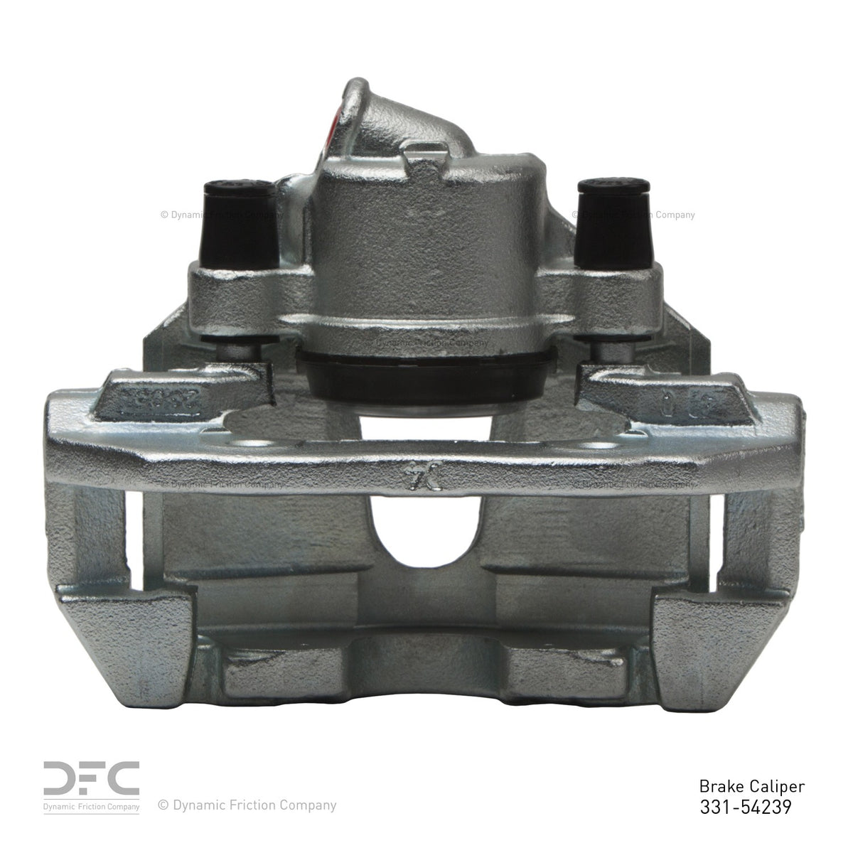 Dynamic Friction Company Disc Brake Caliper 331-54239