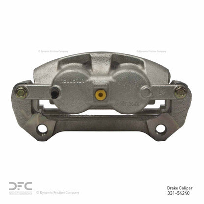 Dynamic Friction Company Disc Brake Caliper 331-54240