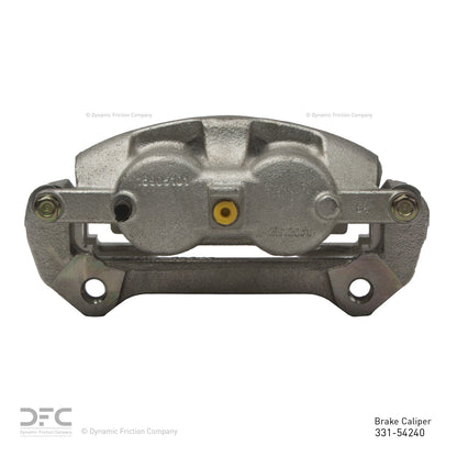 Dynamic Friction Company Disc Brake Caliper 331-54240