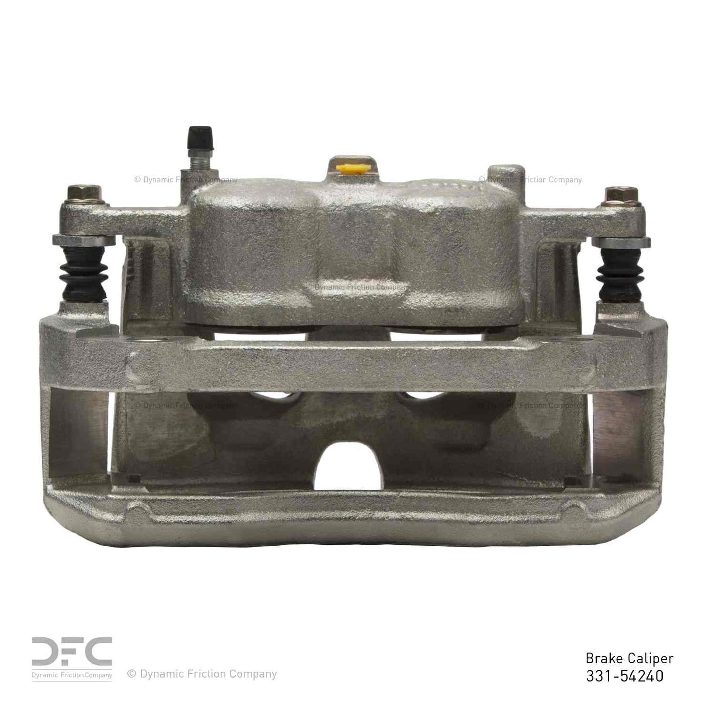 Dynamic Friction Company Disc Brake Caliper 331-54240