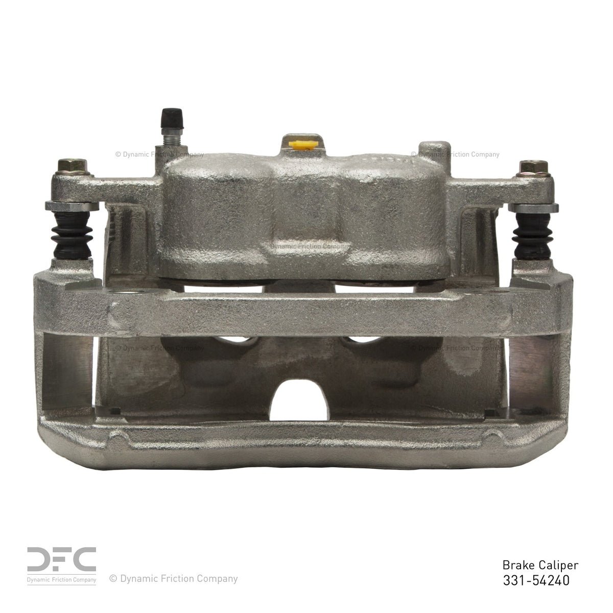 Dynamic Friction Company Disc Brake Caliper 331-54240