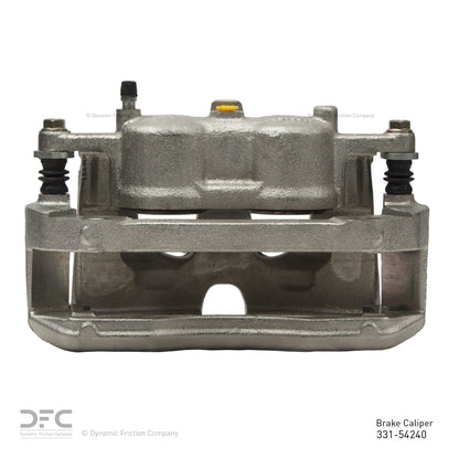 Dynamic Friction Company Disc Brake Caliper 331-54240