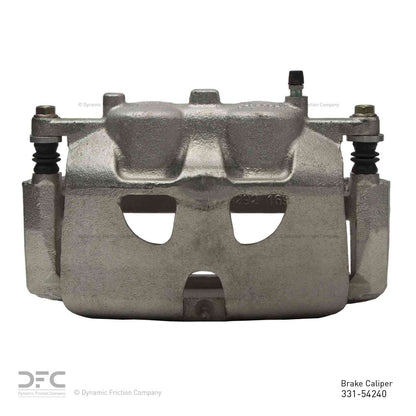 Dynamic Friction Company Disc Brake Caliper 331-54240