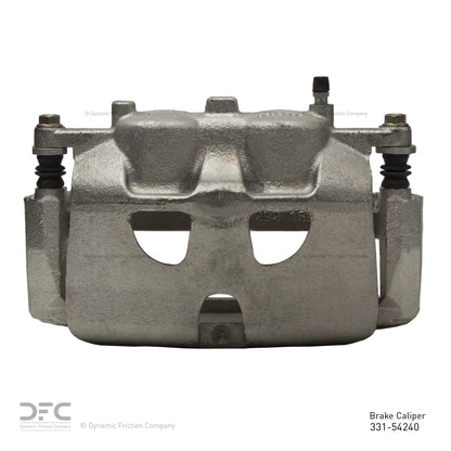 Dynamic Friction Company Disc Brake Caliper 331-54240