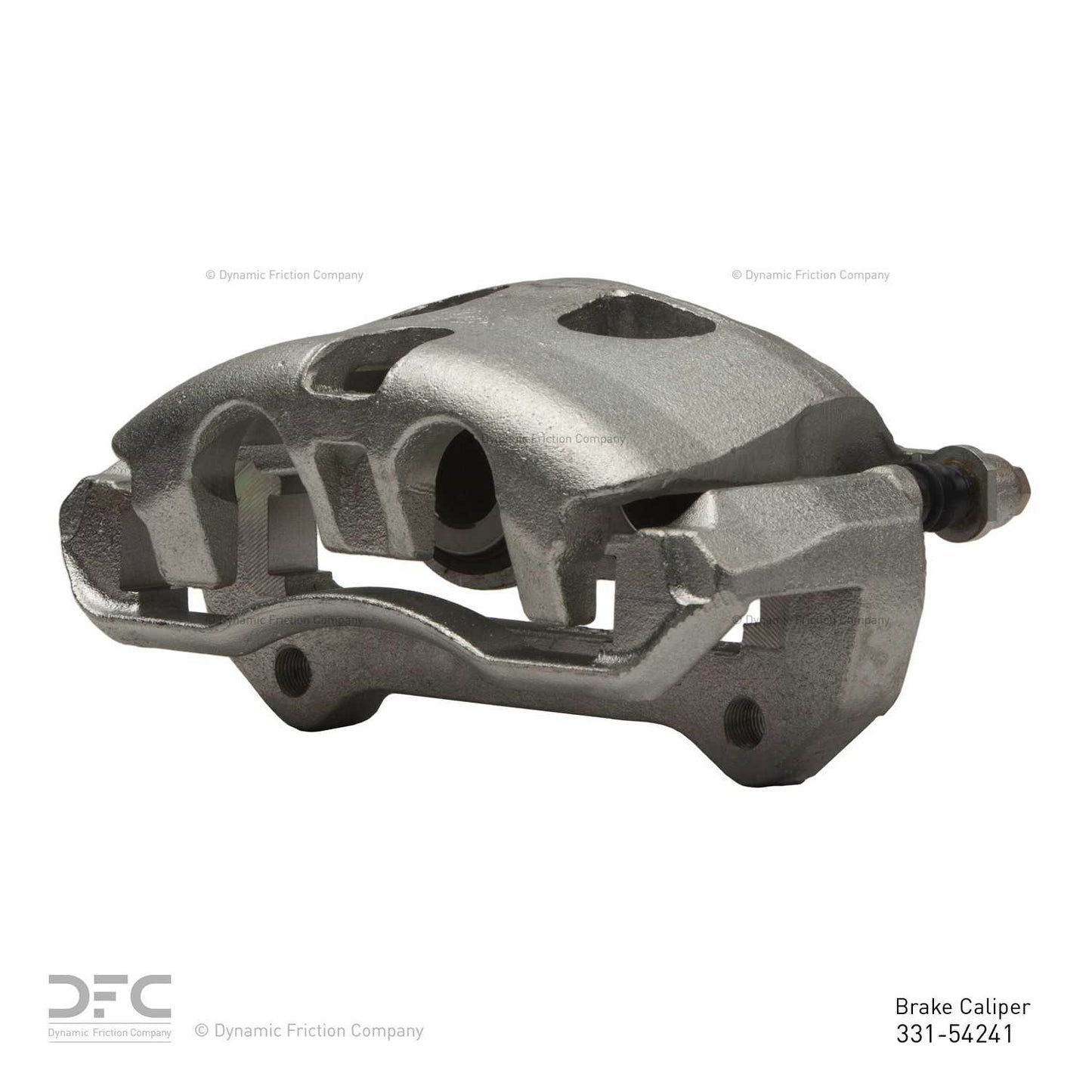 Dynamic Friction Company Disc Brake Caliper 331-54241