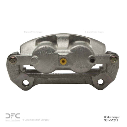 Dynamic Friction Company Disc Brake Caliper 331-54241