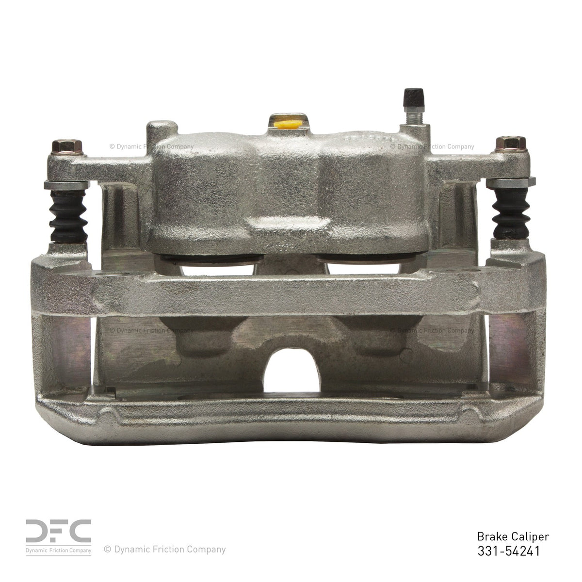 Dynamic Friction Company Disc Brake Caliper 331-54241
