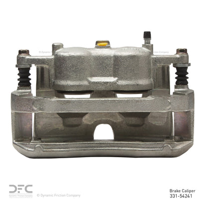 Dynamic Friction Company Disc Brake Caliper 331-54241