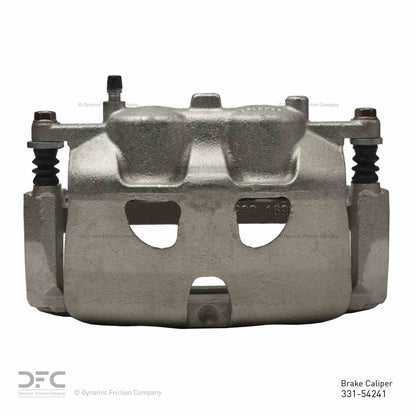 Dynamic Friction Company Disc Brake Caliper 331-54241