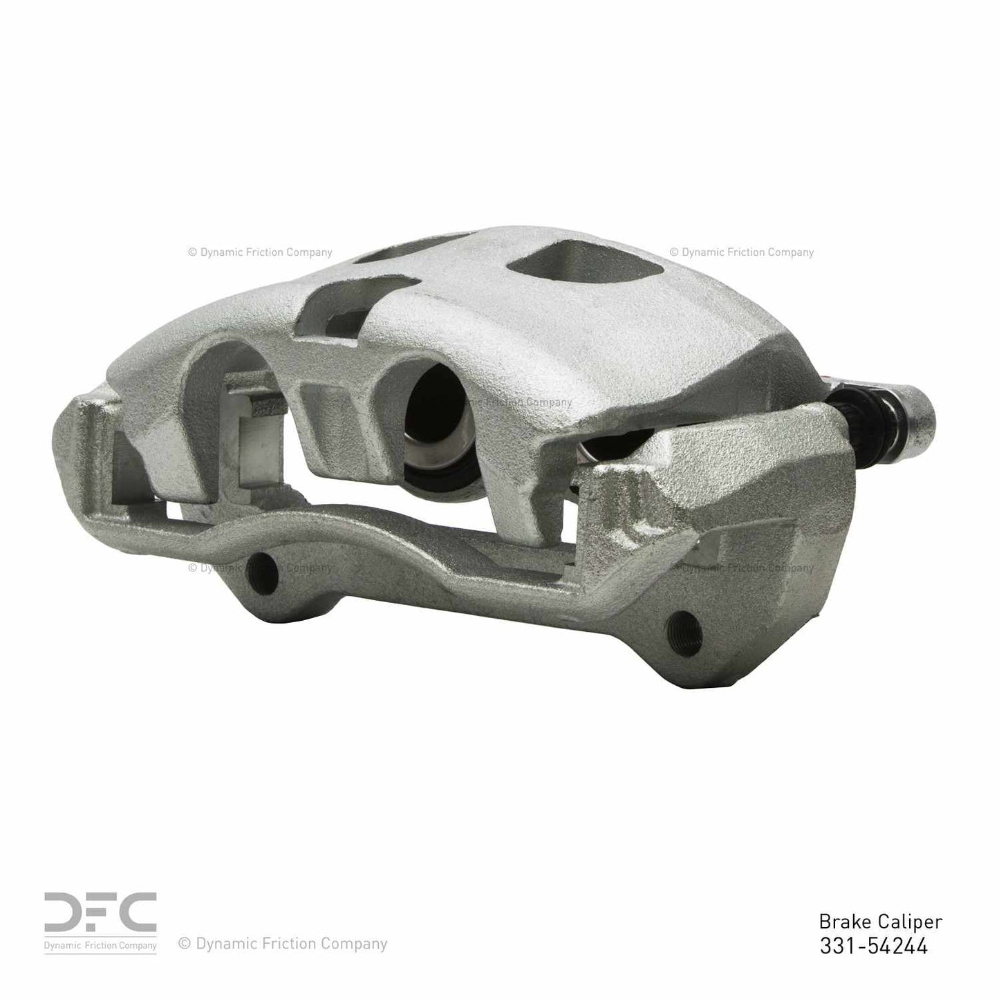 Dynamic Friction Company Disc Brake Caliper 331-54244