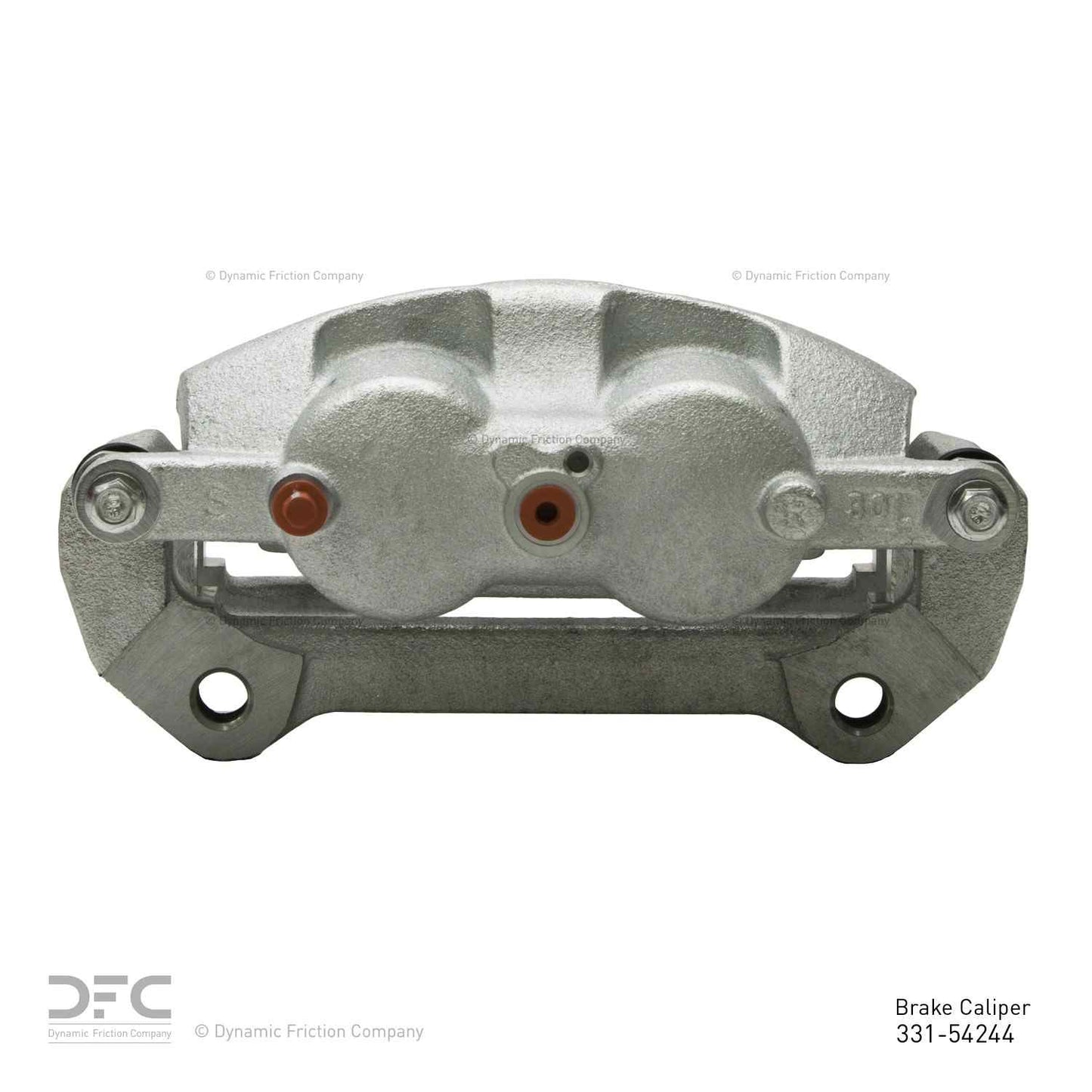 Dynamic Friction Company Disc Brake Caliper 331-54244