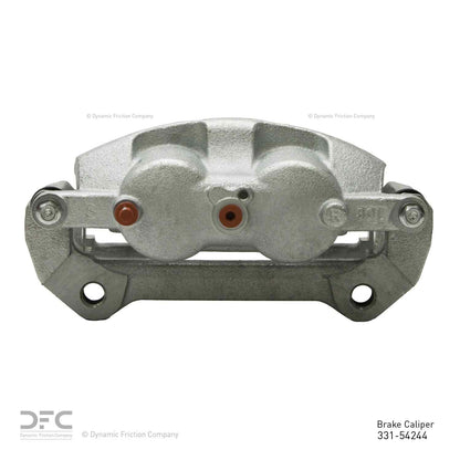 Dynamic Friction Company Disc Brake Caliper 331-54244