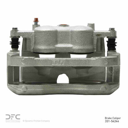 Dynamic Friction Company Disc Brake Caliper 331-54244