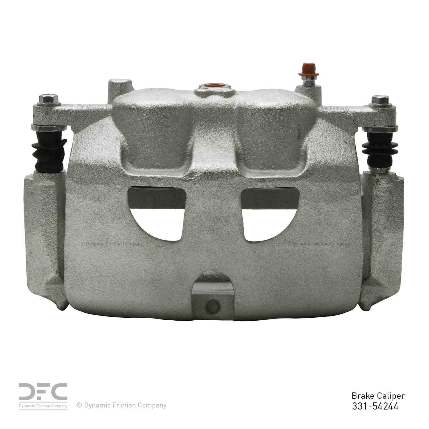 Dynamic Friction Company Disc Brake Caliper 331-54244