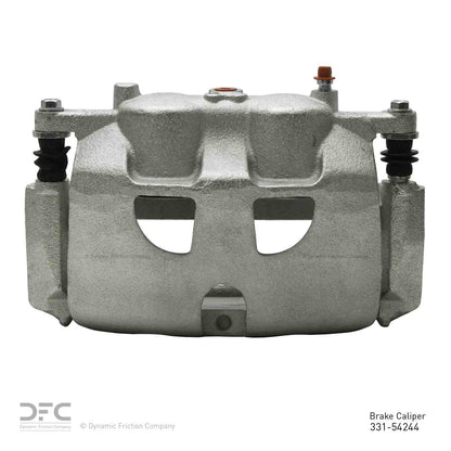 Dynamic Friction Company Disc Brake Caliper 331-54244