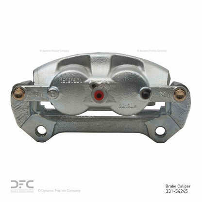 Dynamic Friction Company Disc Brake Caliper 331-54245
