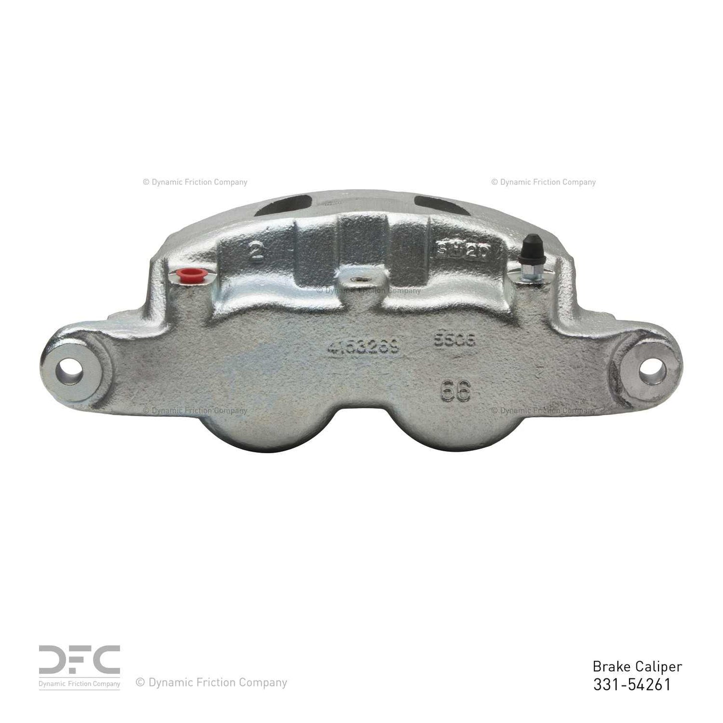 Dynamic Friction Company Disc Brake Caliper 331-54261