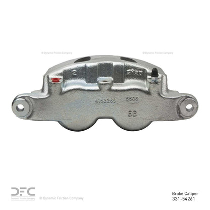 Dynamic Friction Company Disc Brake Caliper 331-54261