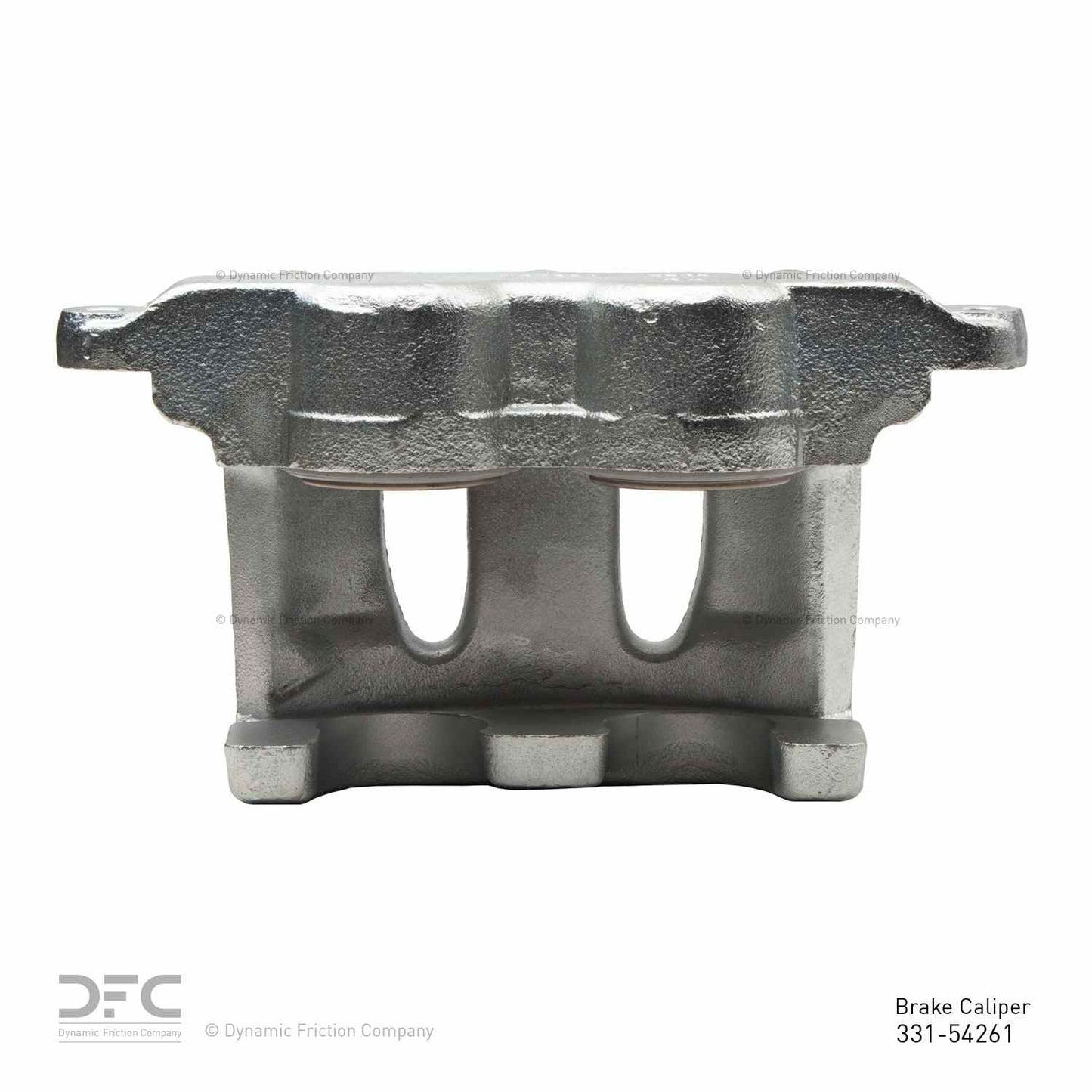 Dynamic Friction Company Disc Brake Caliper 331-54261